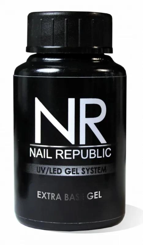 Nail Republic Extra Base Gel 30ml