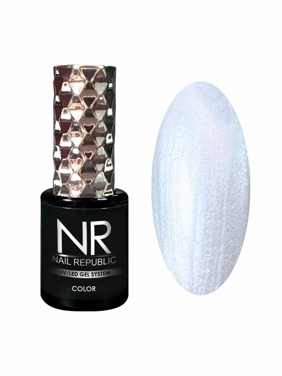 Nail Republic Kalıcı Oje 10ml 010