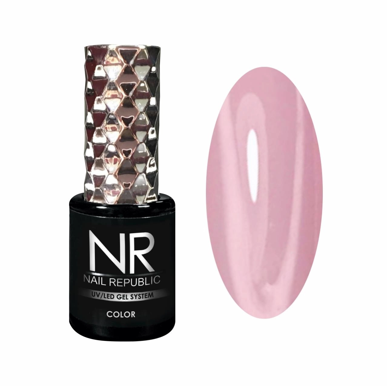 Nail Republic Kalıcı Oje 10ml 040