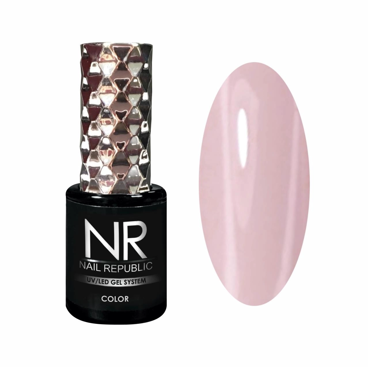 Nail Republic Kalıcı Oje 10ml 043