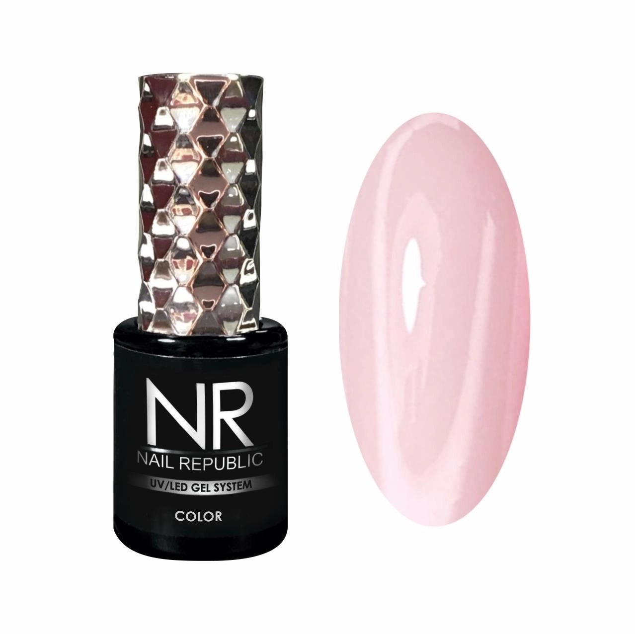Nail Republic Kalıcı Oje 10ml 048