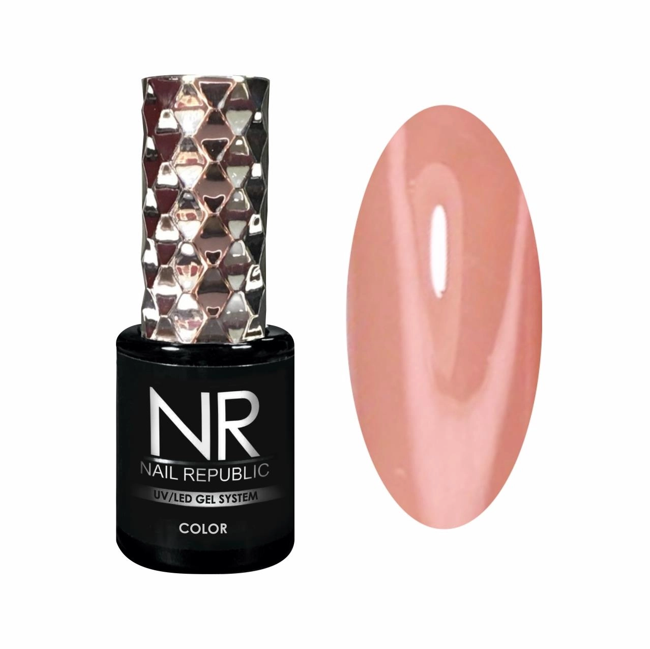 Nail Republic Kalıcı Oje 10ml 052