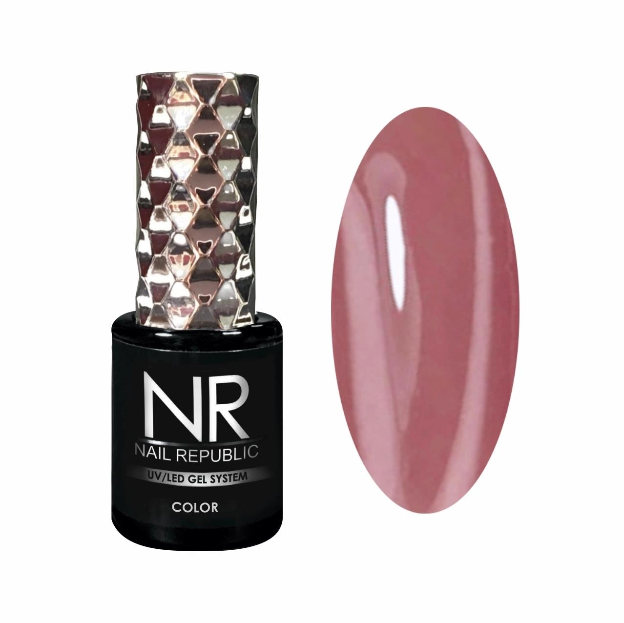 Nail Republic Kalıcı Oje 10ml 060
