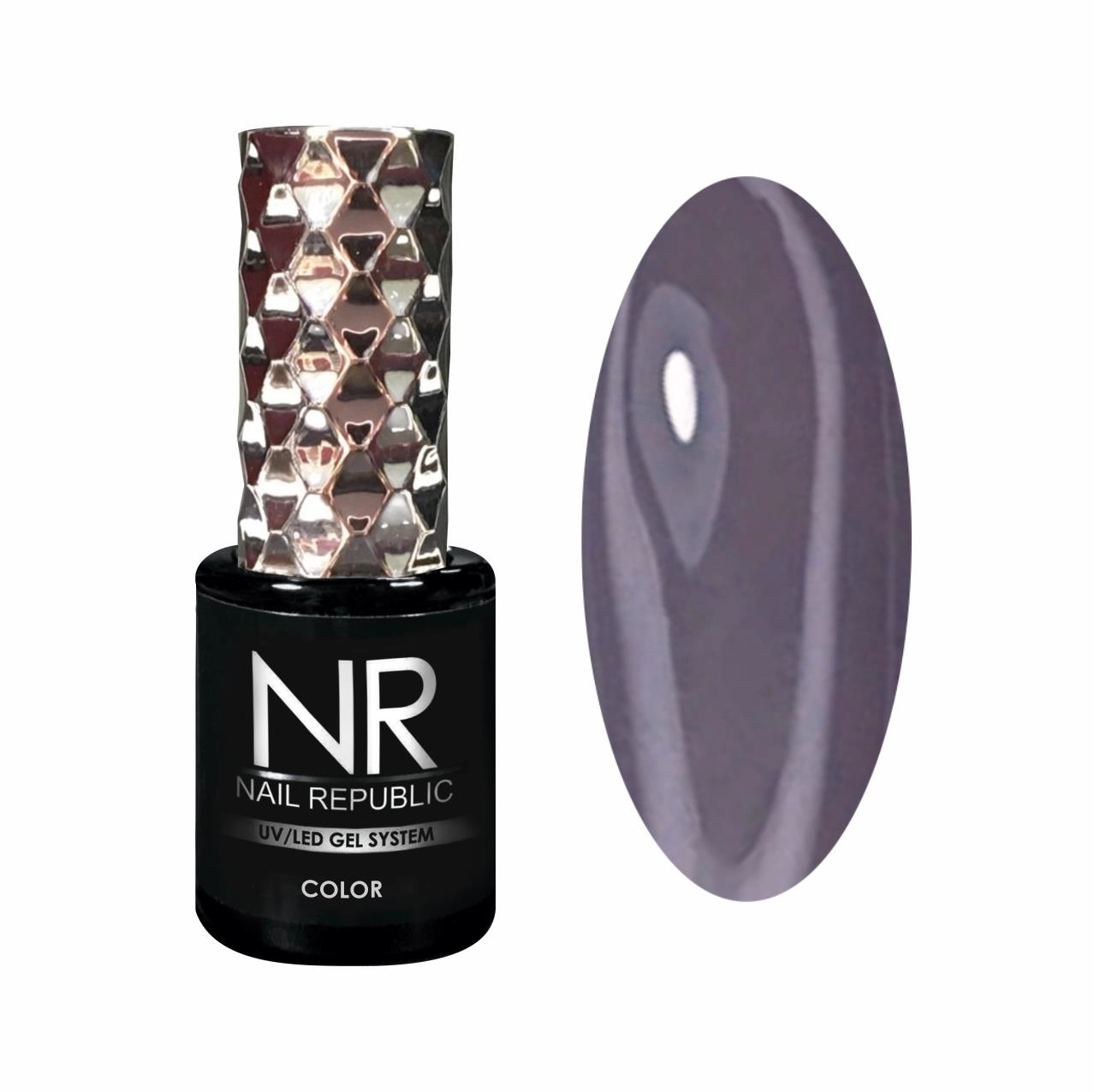 Nail Republic Kalıcı Oje 10ml 063