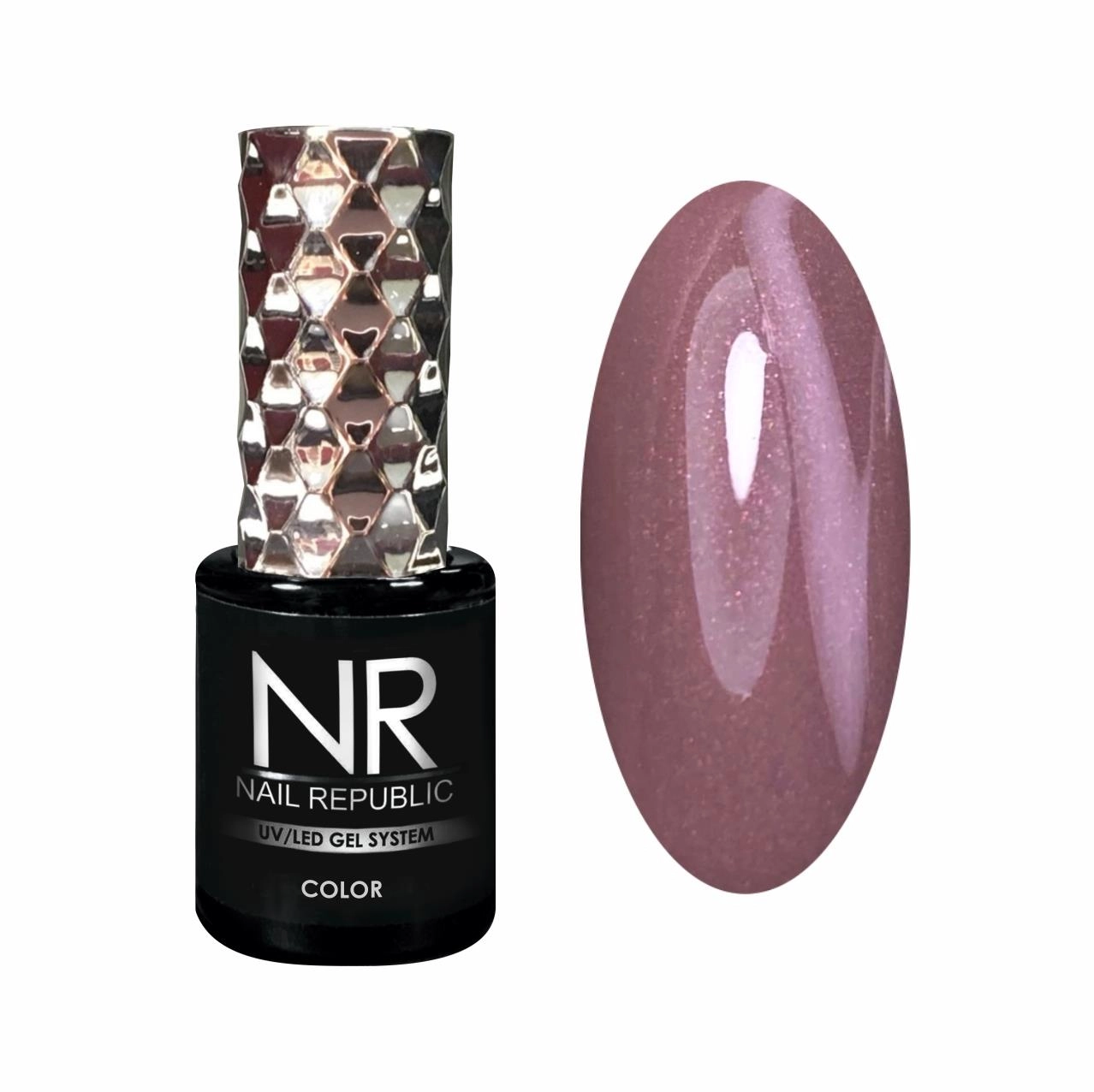 Nail Republic Kalıcı Oje 10ml 064
