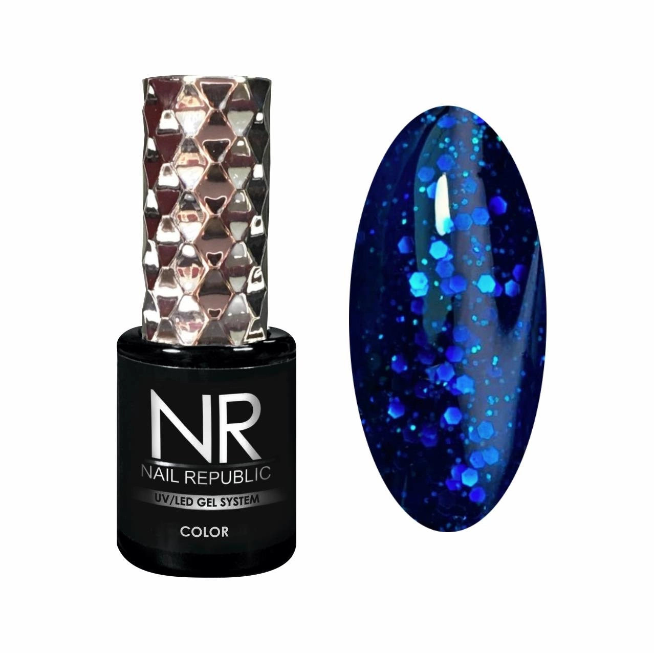 Nail Republic Kalıcı Oje 10ml 461