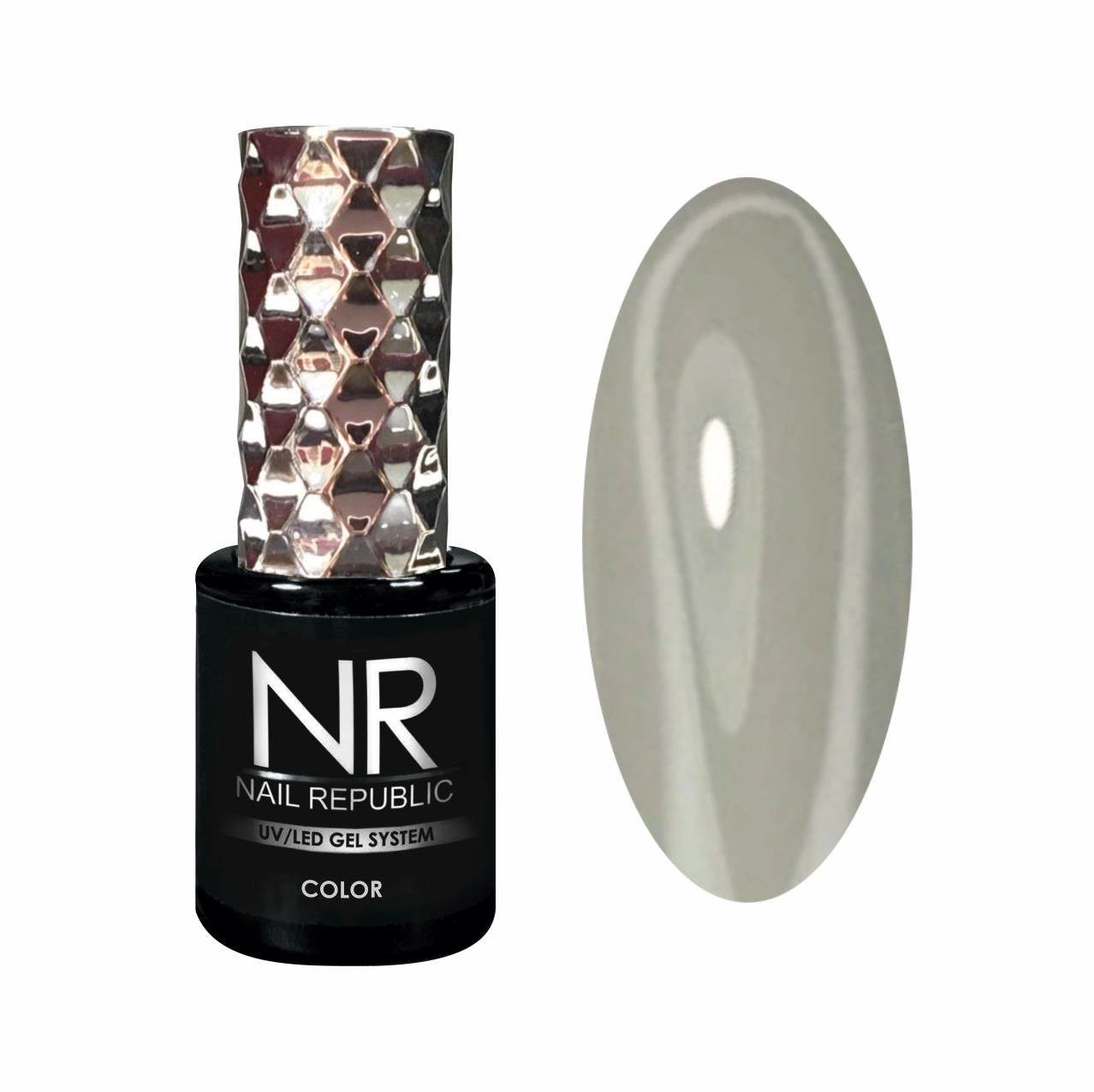 Nail Republic Kalıcı Oje 10ml 076