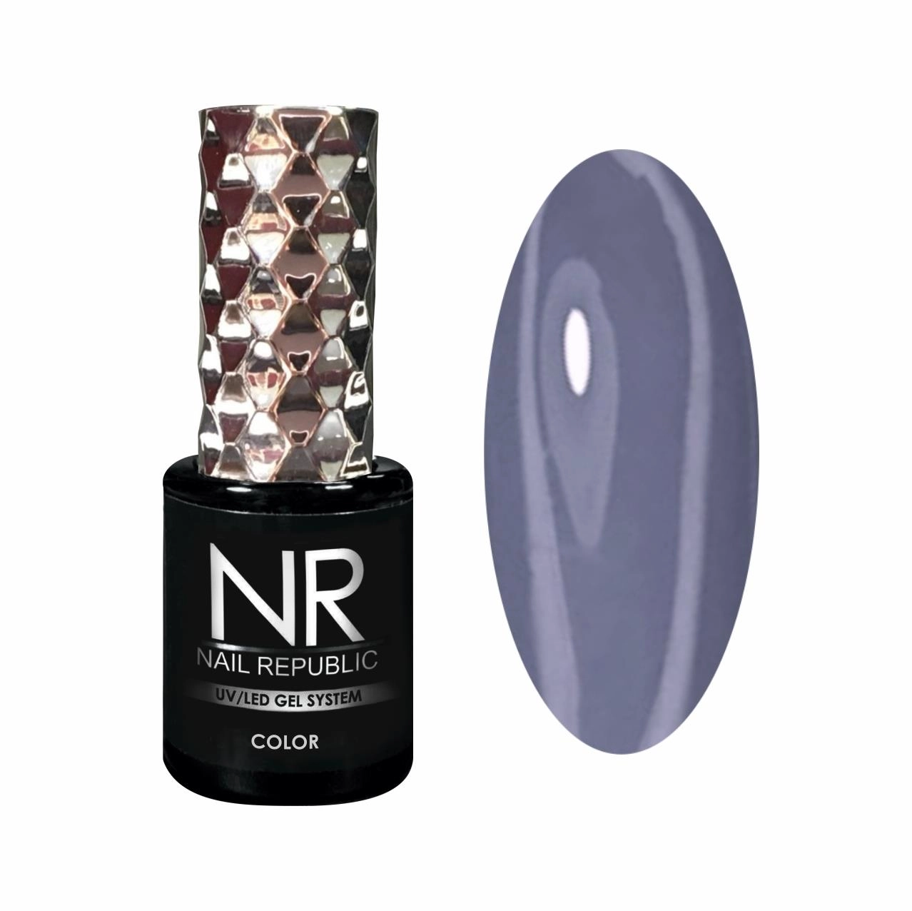 Nail Republic Kalıcı Oje 10ml 101