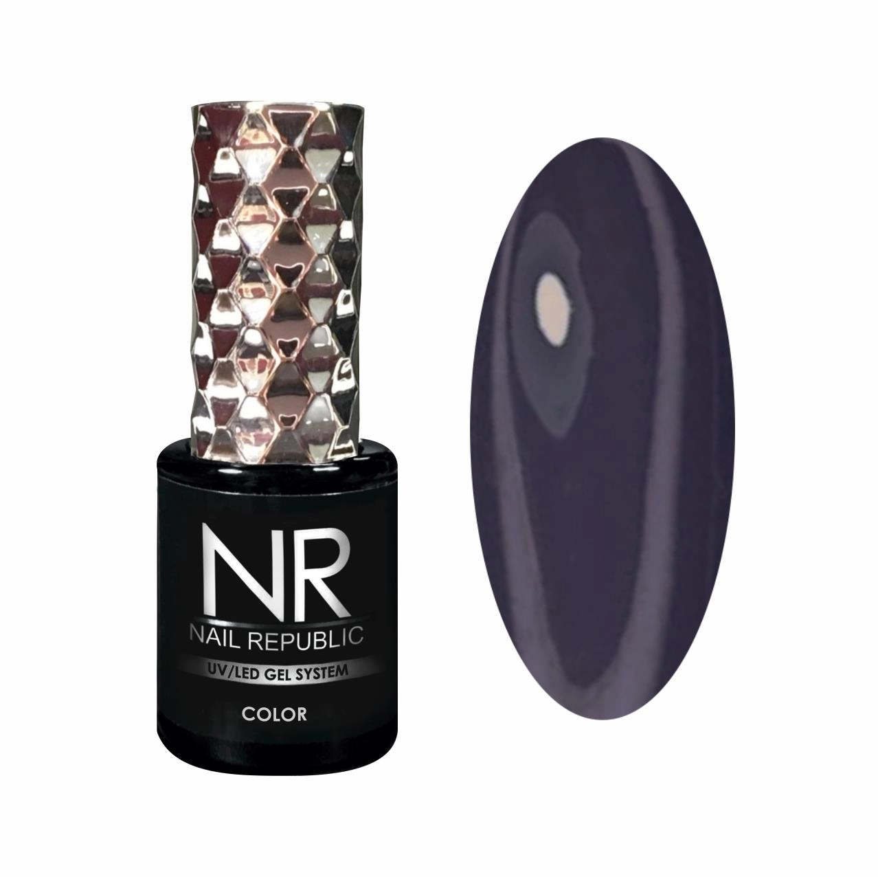 Nail Republic Kalıcı Oje 10ml 102