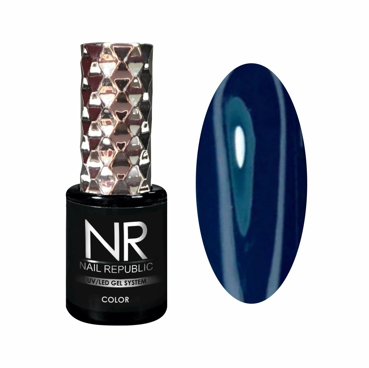 Nail Republic Kalıcı Oje 10ml 107