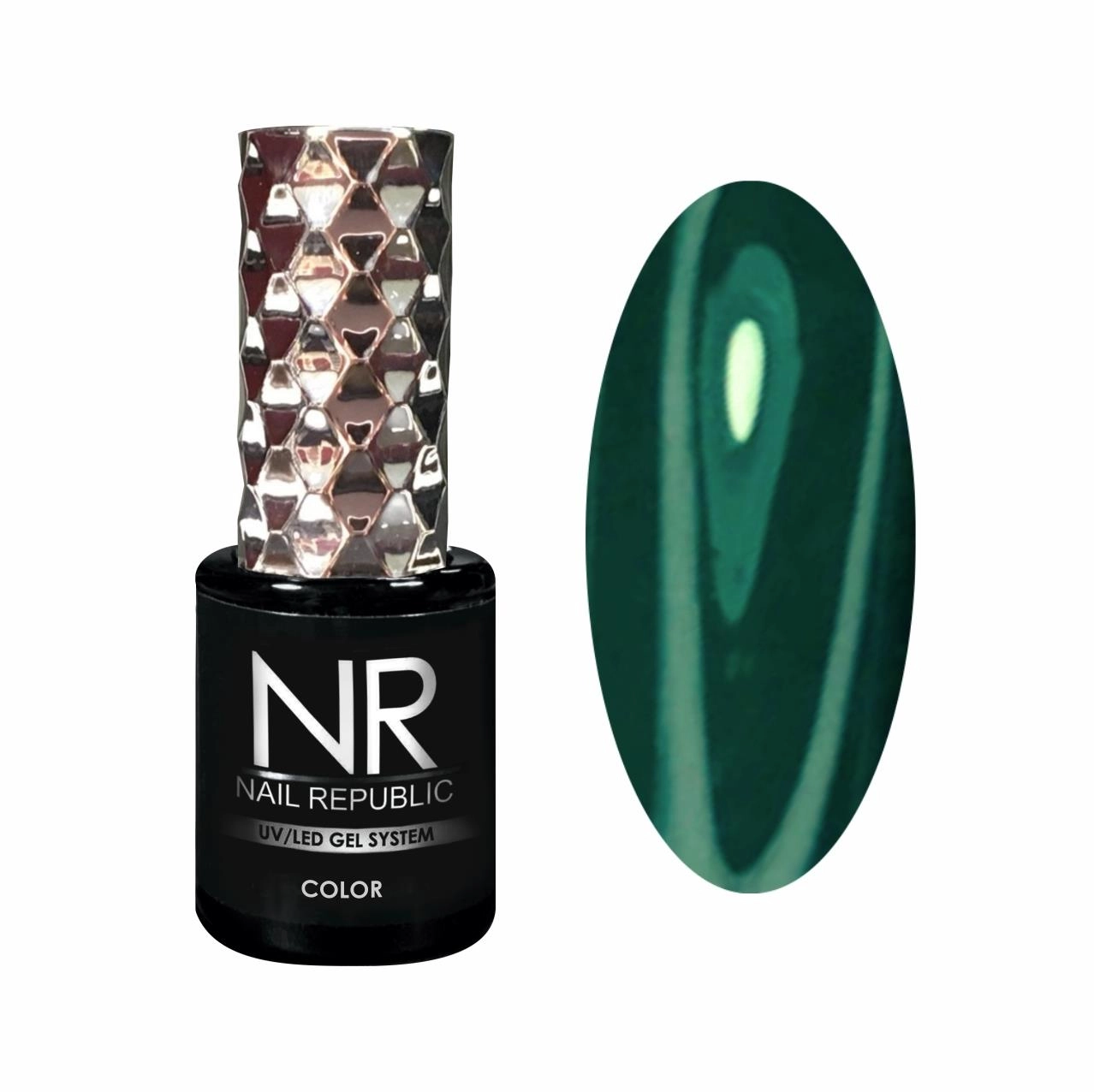 Nail Republic Kalıcı Oje 10ml 108