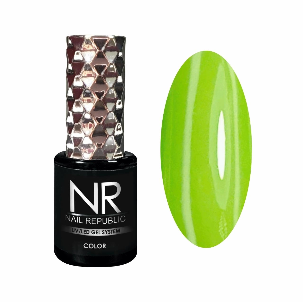 Nail Republic Kalıcı Oje 10ml 111