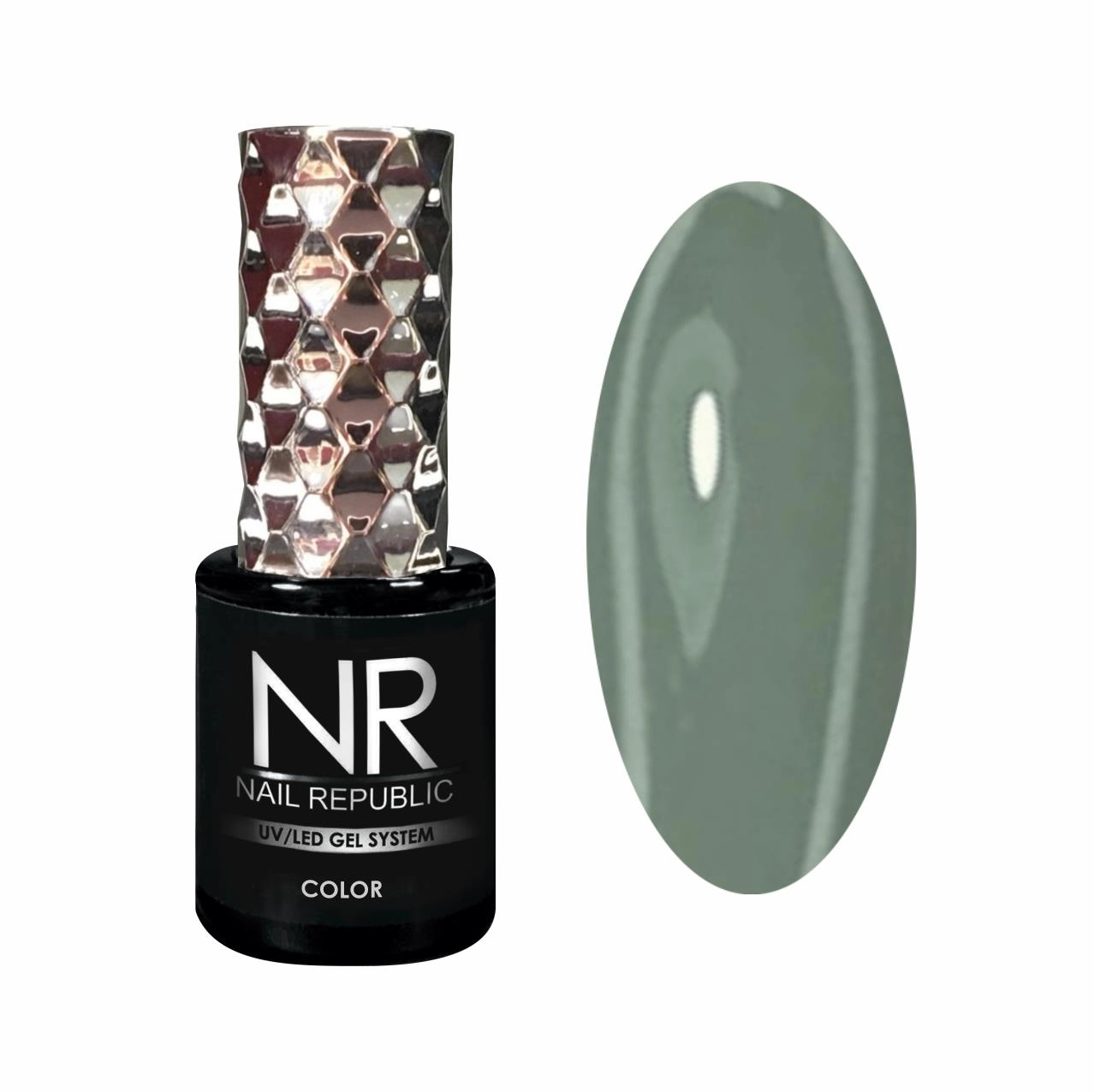 Nail Republic Kalıcı Oje 10ml 112
