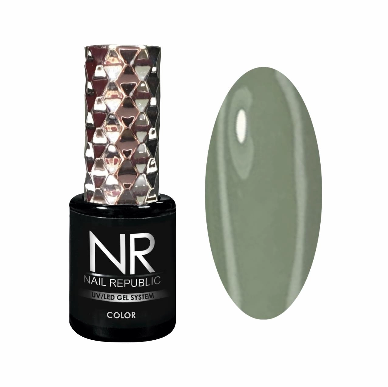 Nail Republic Kalıcı Oje 10ml 114