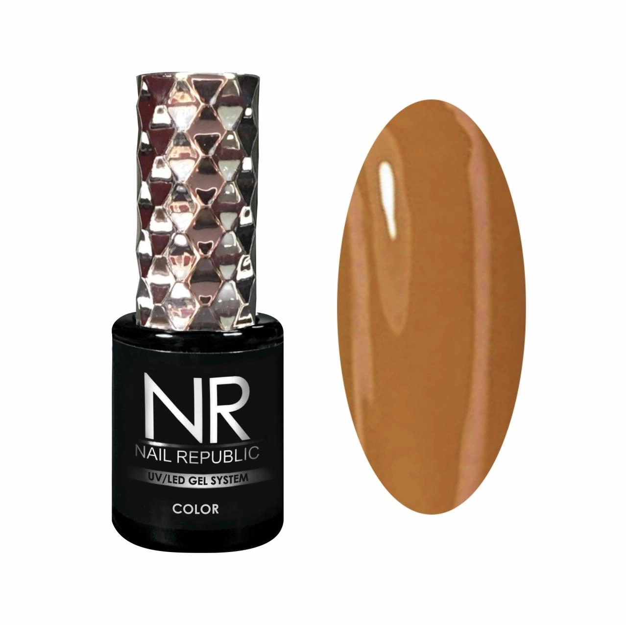 Nail Republic Kalıcı Oje 10ml 115