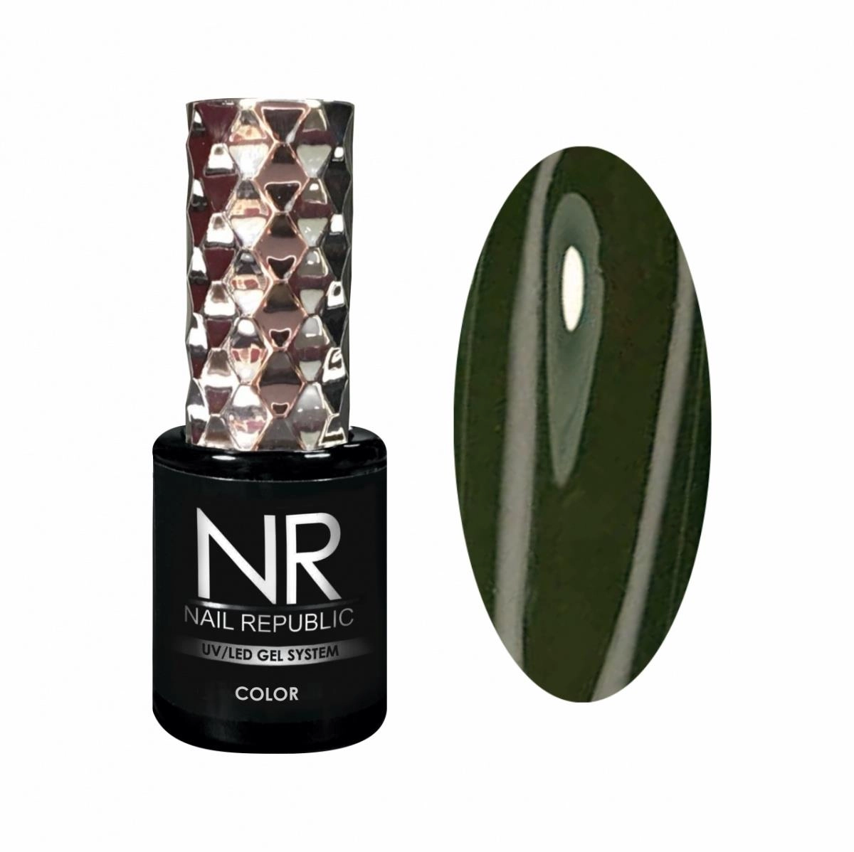 Nail Republic Kalıcı Oje 10ml 121