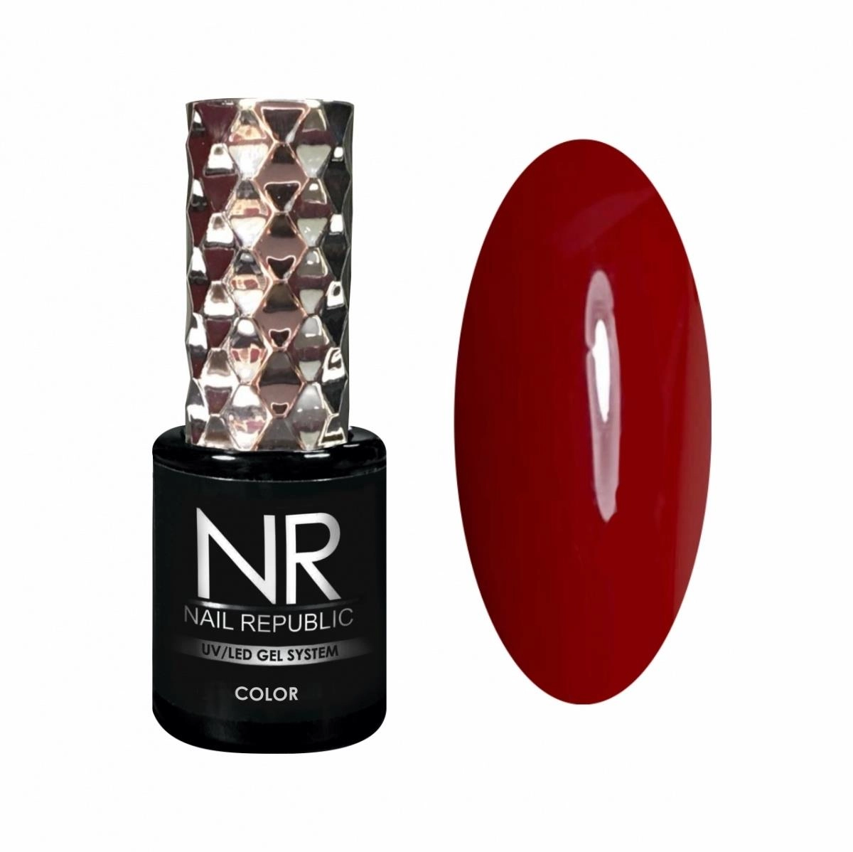 Nail Republic Kalıcı Oje 10ml 168