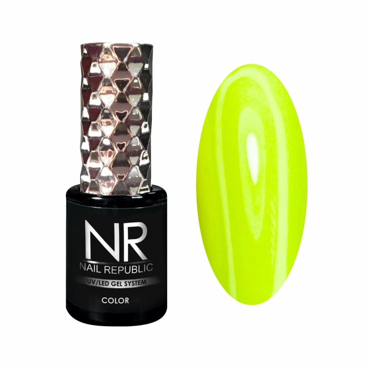 Nail Republic Kalıcı Oje 10ml 152