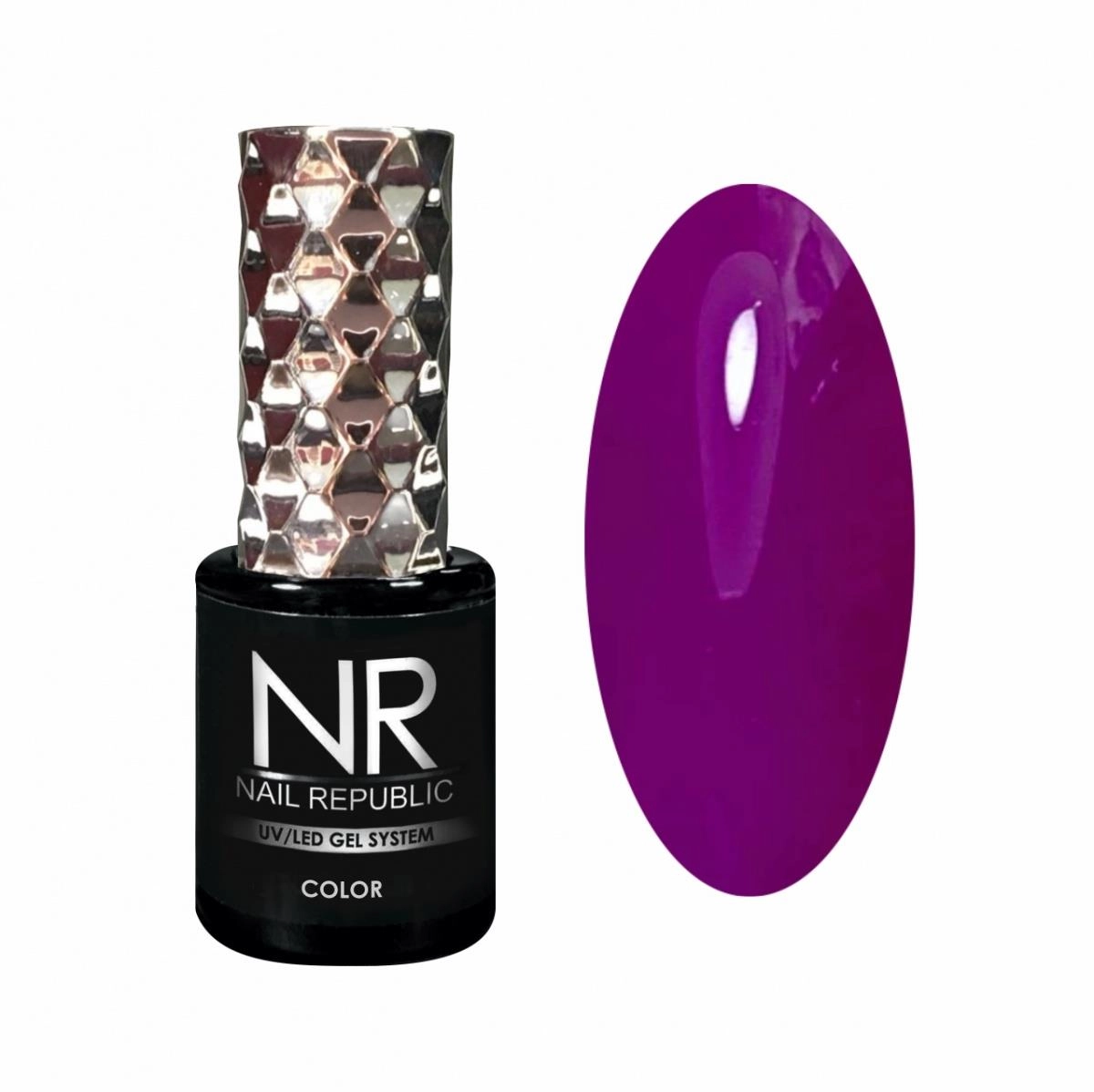 Nail Republic Kalıcı Oje 10ml 153