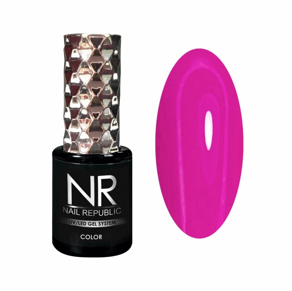 Nail Republic Kalıcı Oje 10ml 155