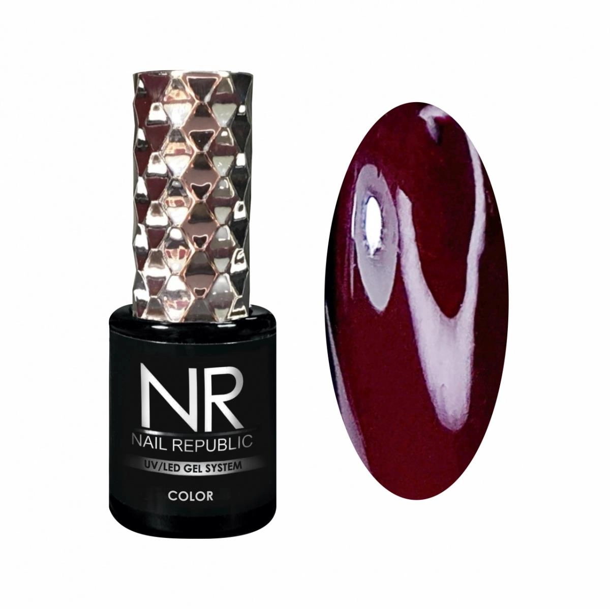 Nail Republic Kalıcı Oje 10ml 167