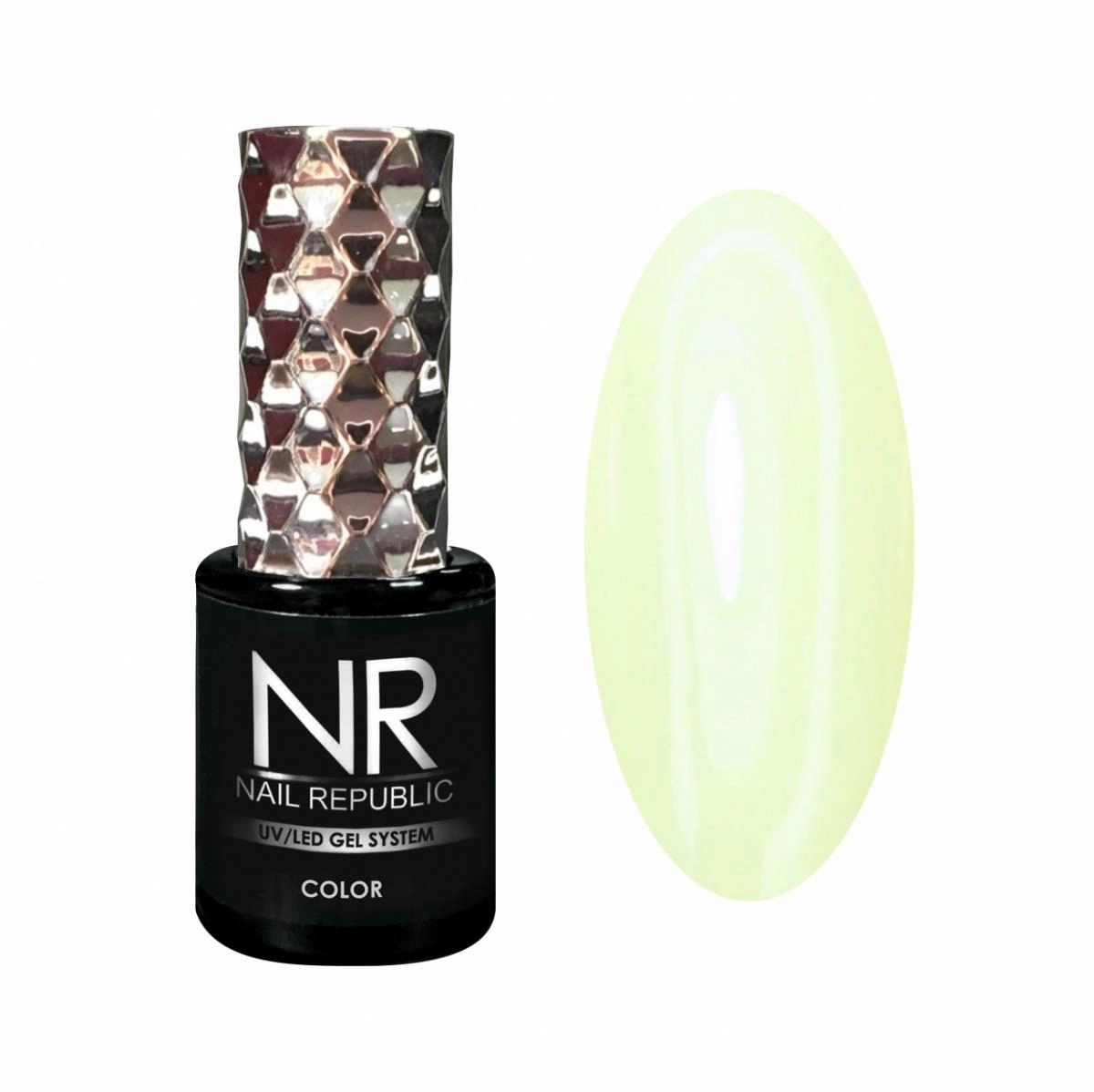 Nail Republic Kalıcı Oje 10ml 308