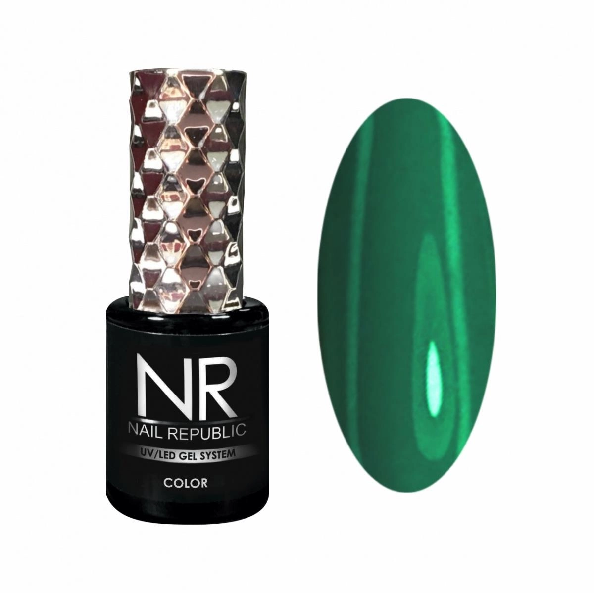 Nail Republic Kalıcı Oje 10ml 342