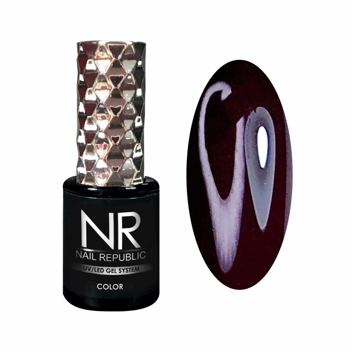 Nail Republic Kalıcı Oje 10ml 174