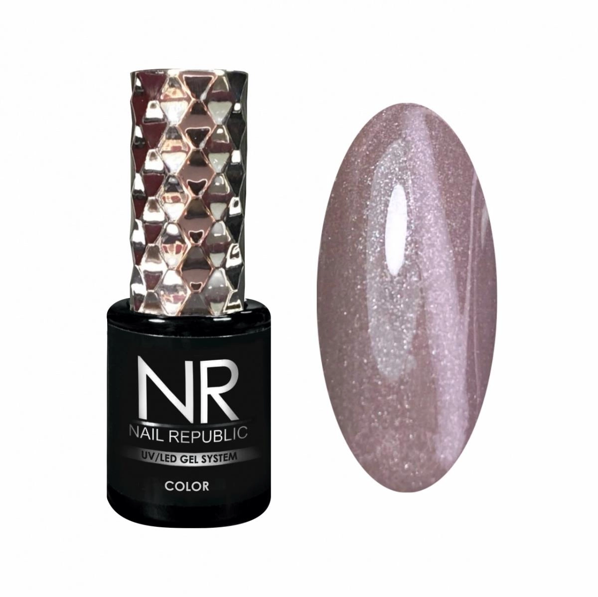 Nail Republic Kalıcı Oje 10ml 196