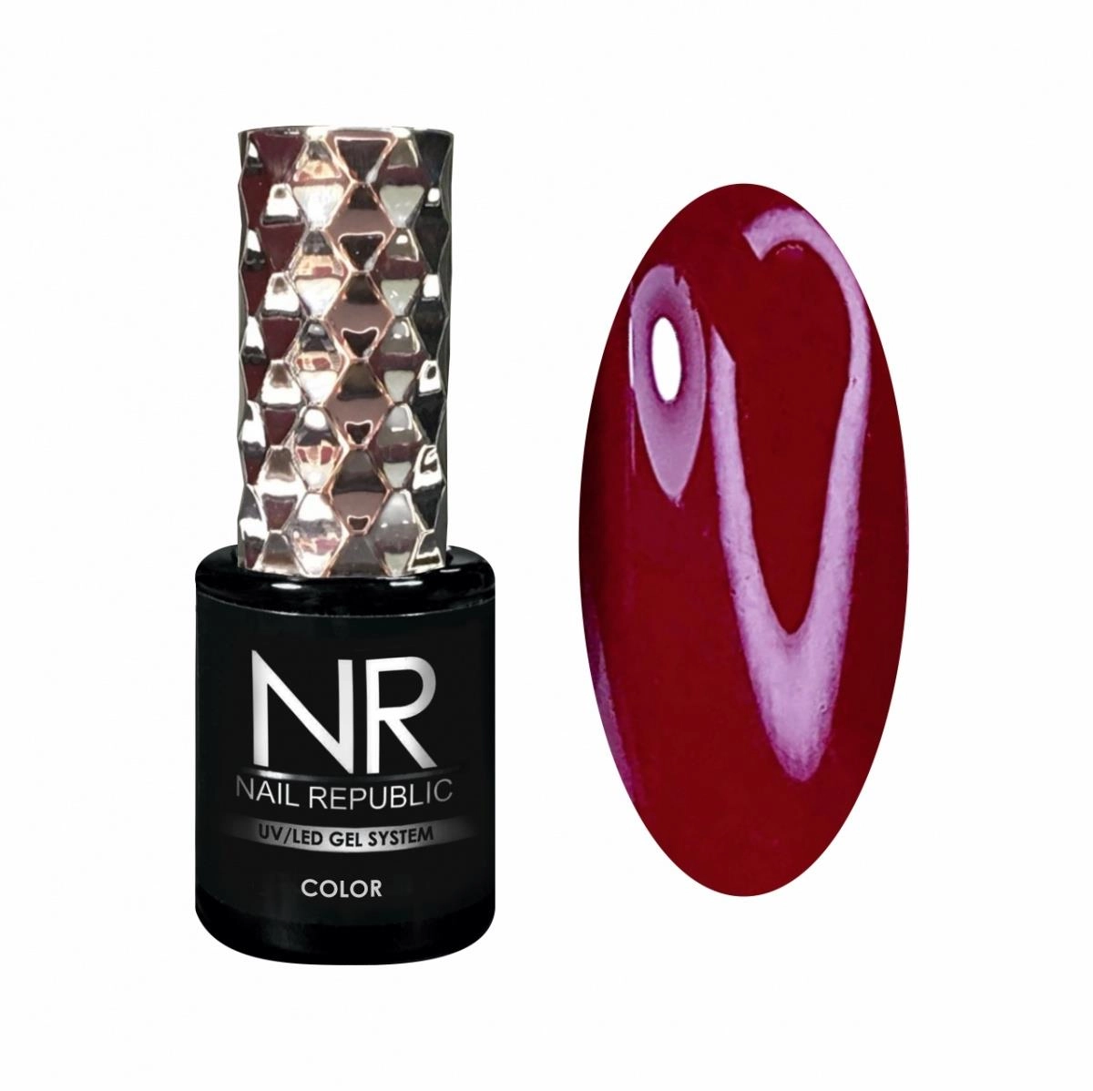 Nail Republic Kalıcı Oje 10ml 201