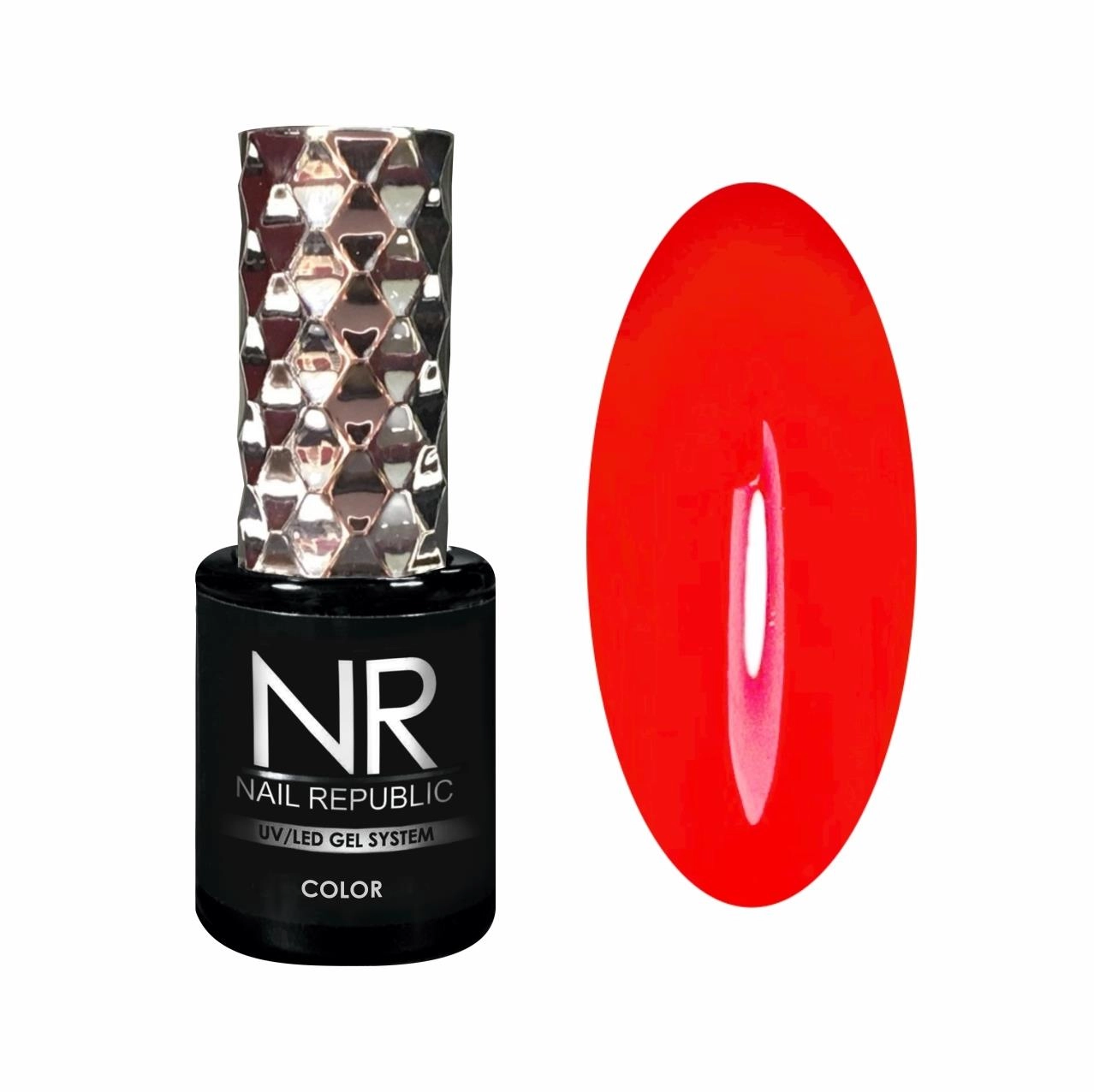 Nail Republic Kalıcı Oje 10ml 236