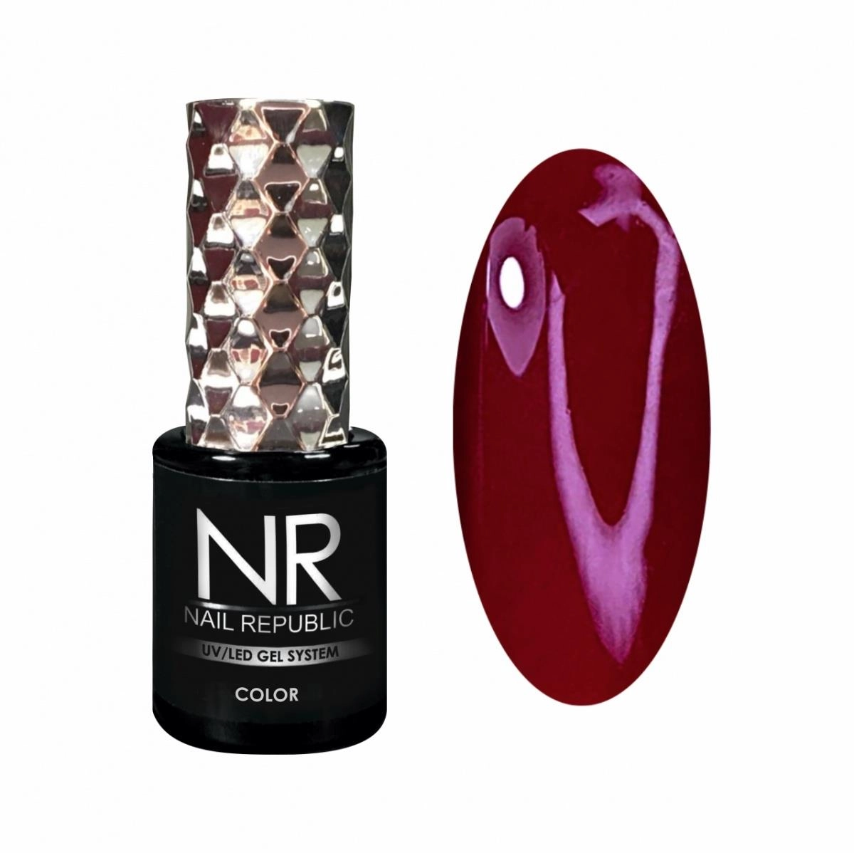 Nail Republic Kalıcı Oje 10ml 202