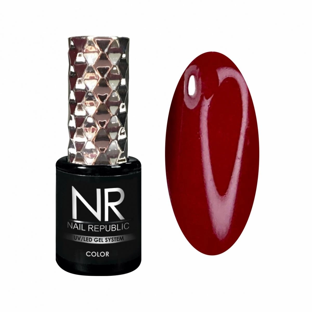 Nail Republic Kalıcı Oje 10ml 203