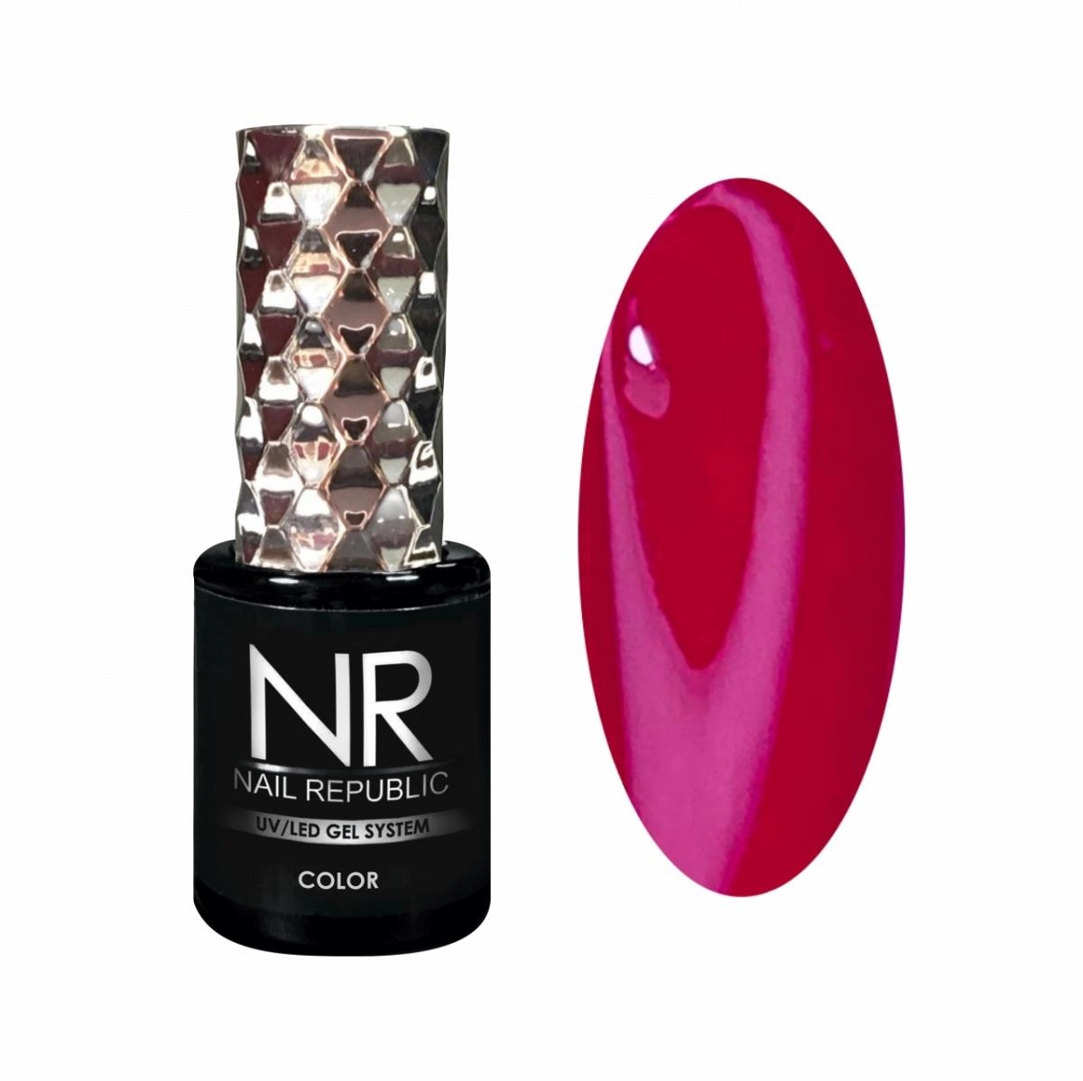 Nail Republic Kalıcı Oje 10ml 207
