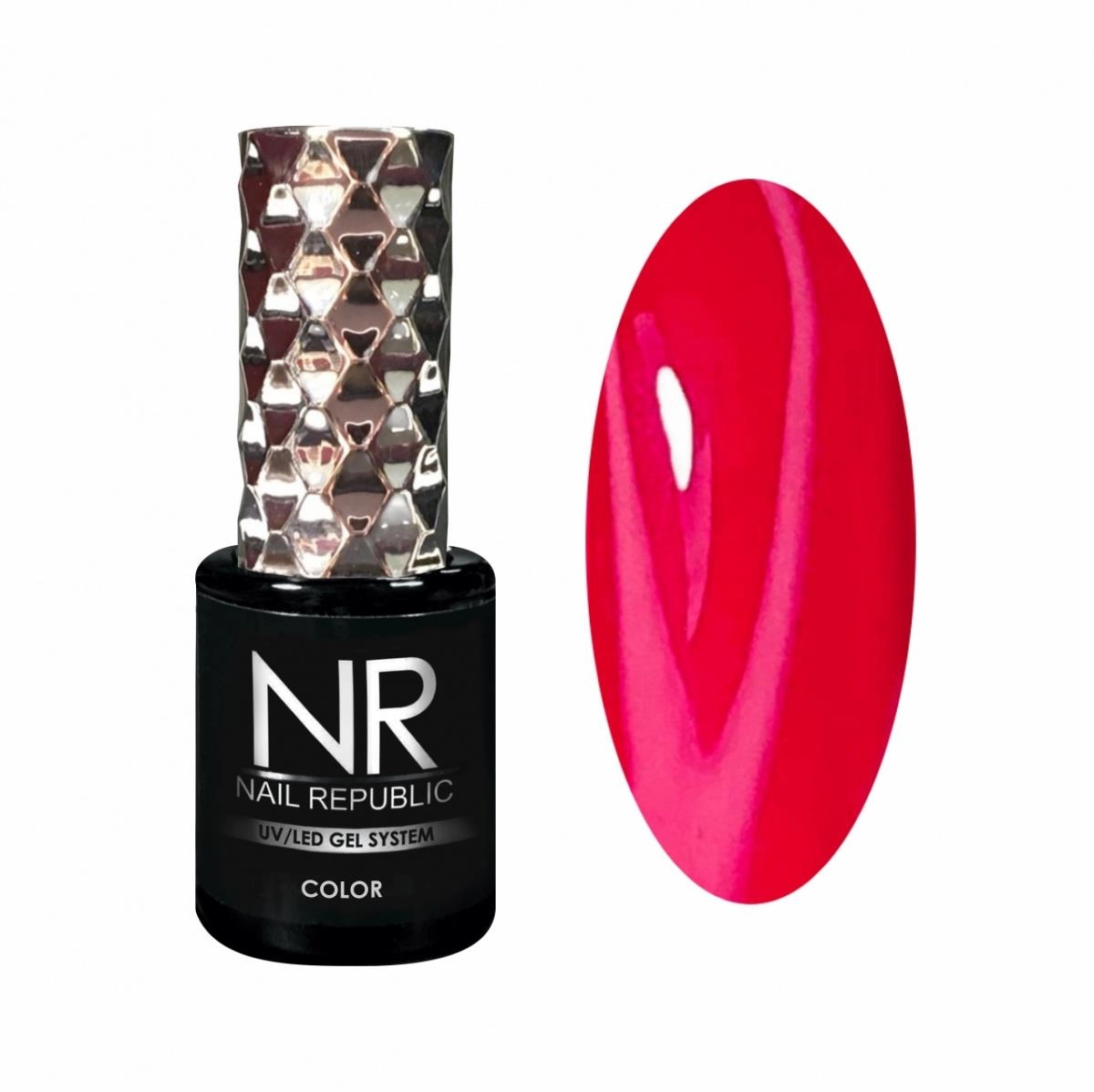 Nail Republic Kalıcı Oje 10ml 209