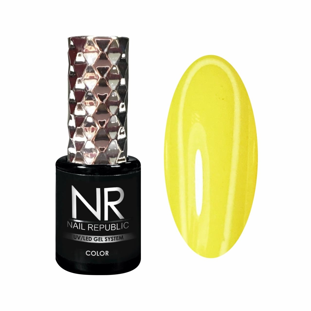 Nail Republic Kalıcı Oje 10ml 358