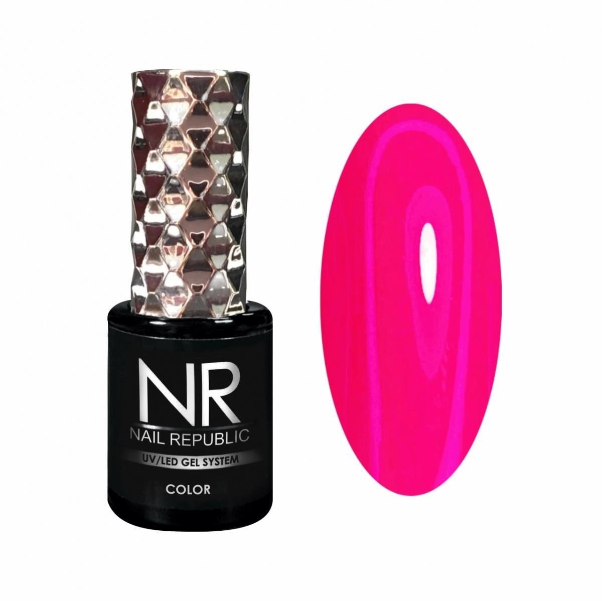 Nail Republic Kalıcı Oje 10ml 211