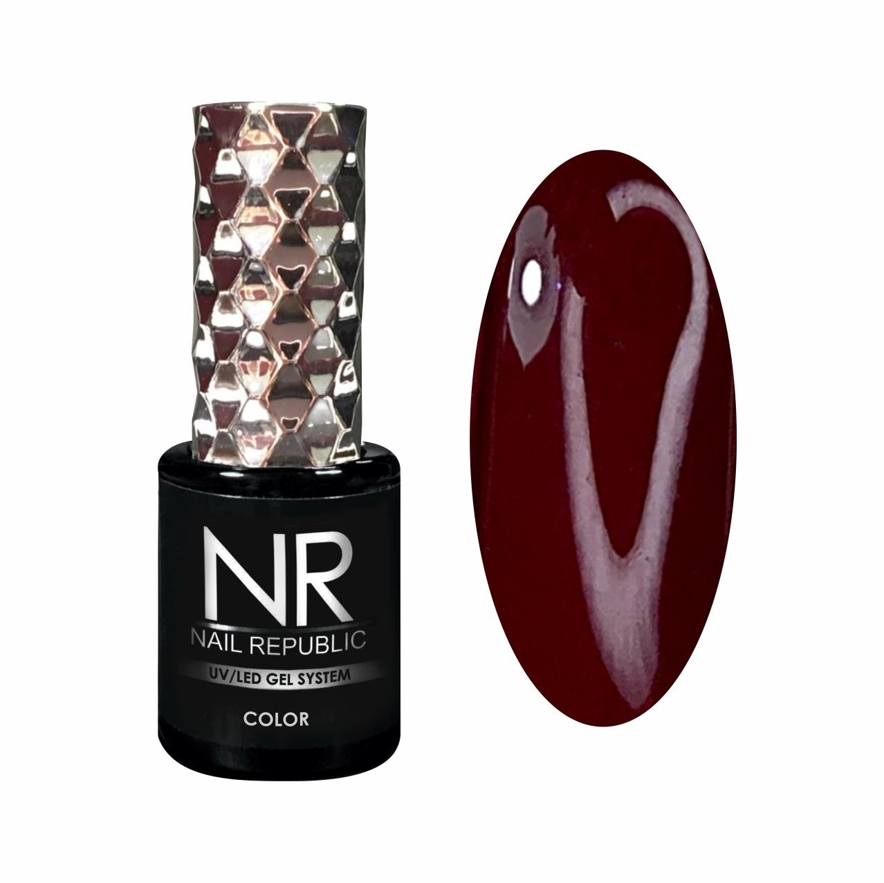 Nail Republic Kalıcı Oje 10ml 200