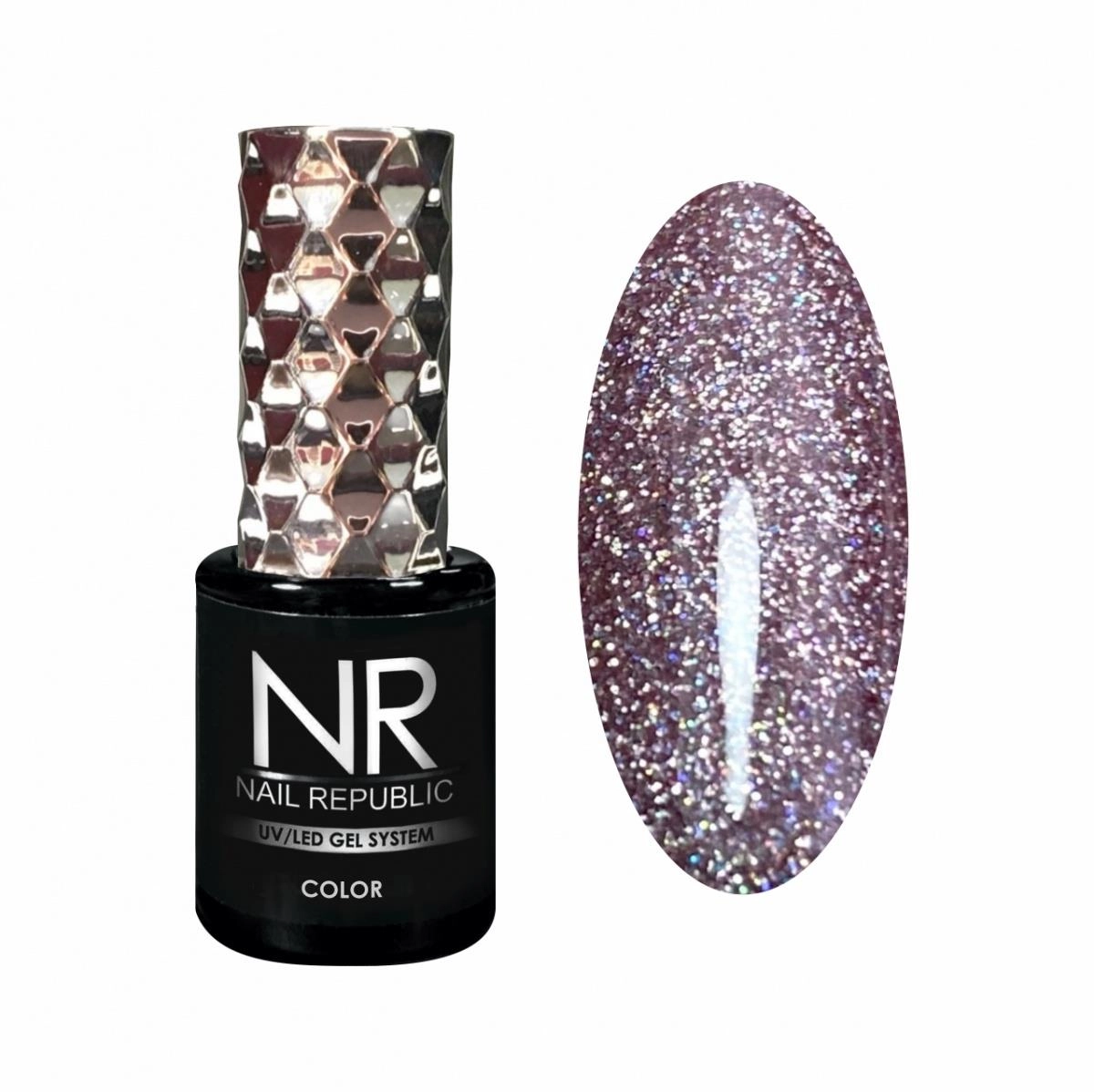 Nail Republic Kalıcı Oje 10ml 415