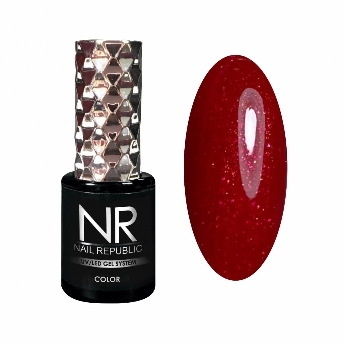 Nail Republic Kalıcı Oje 10ml 453