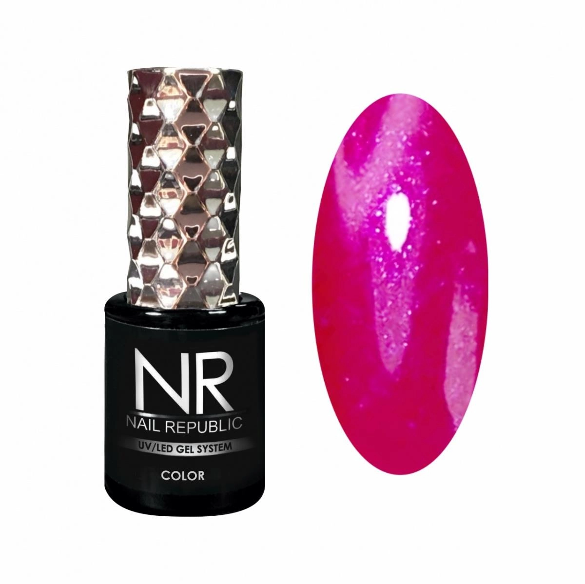 Nail Republic Kalıcı Oje 10ml 454