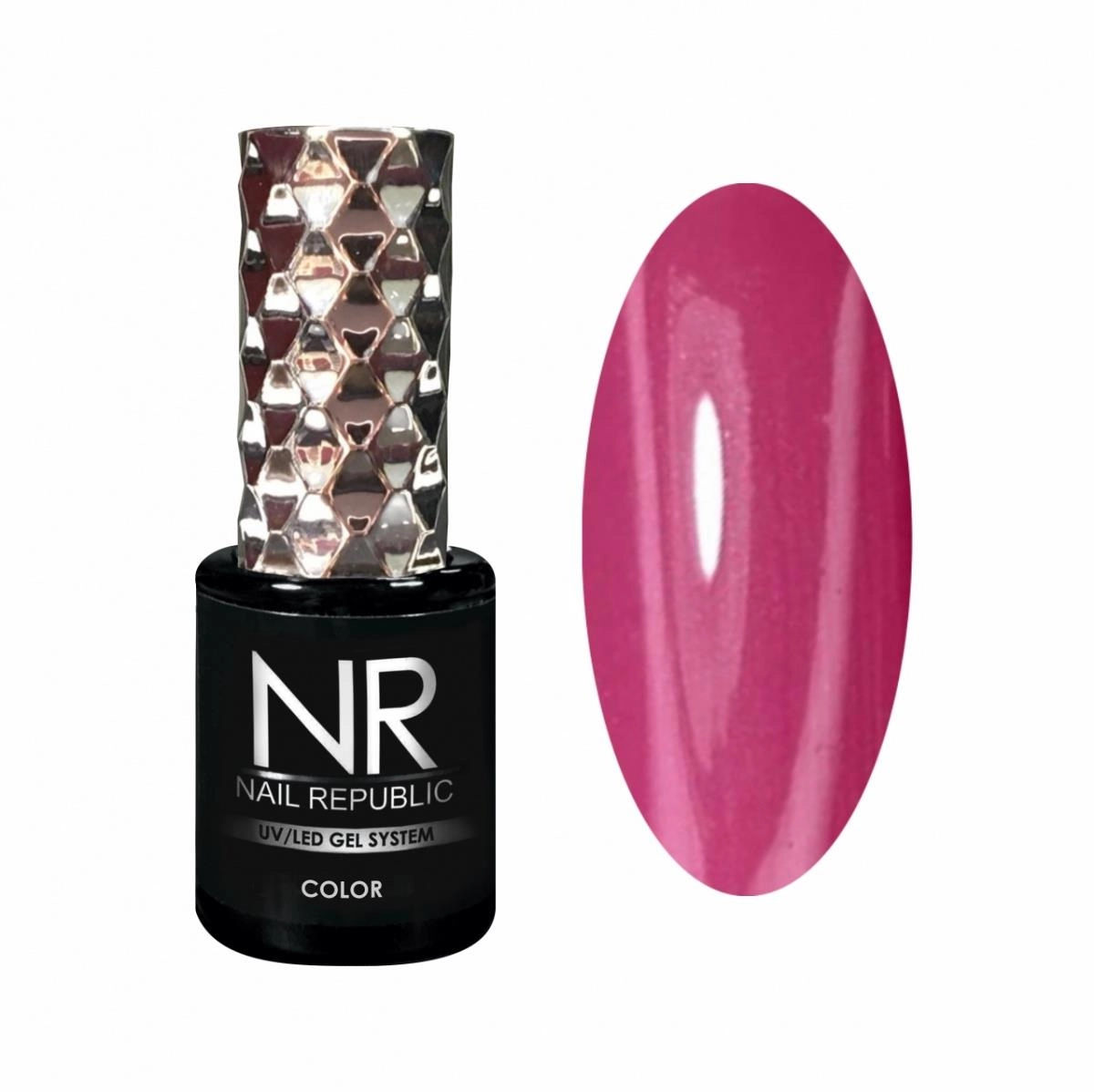 Nail Republic Kalıcı Oje 10ml 217