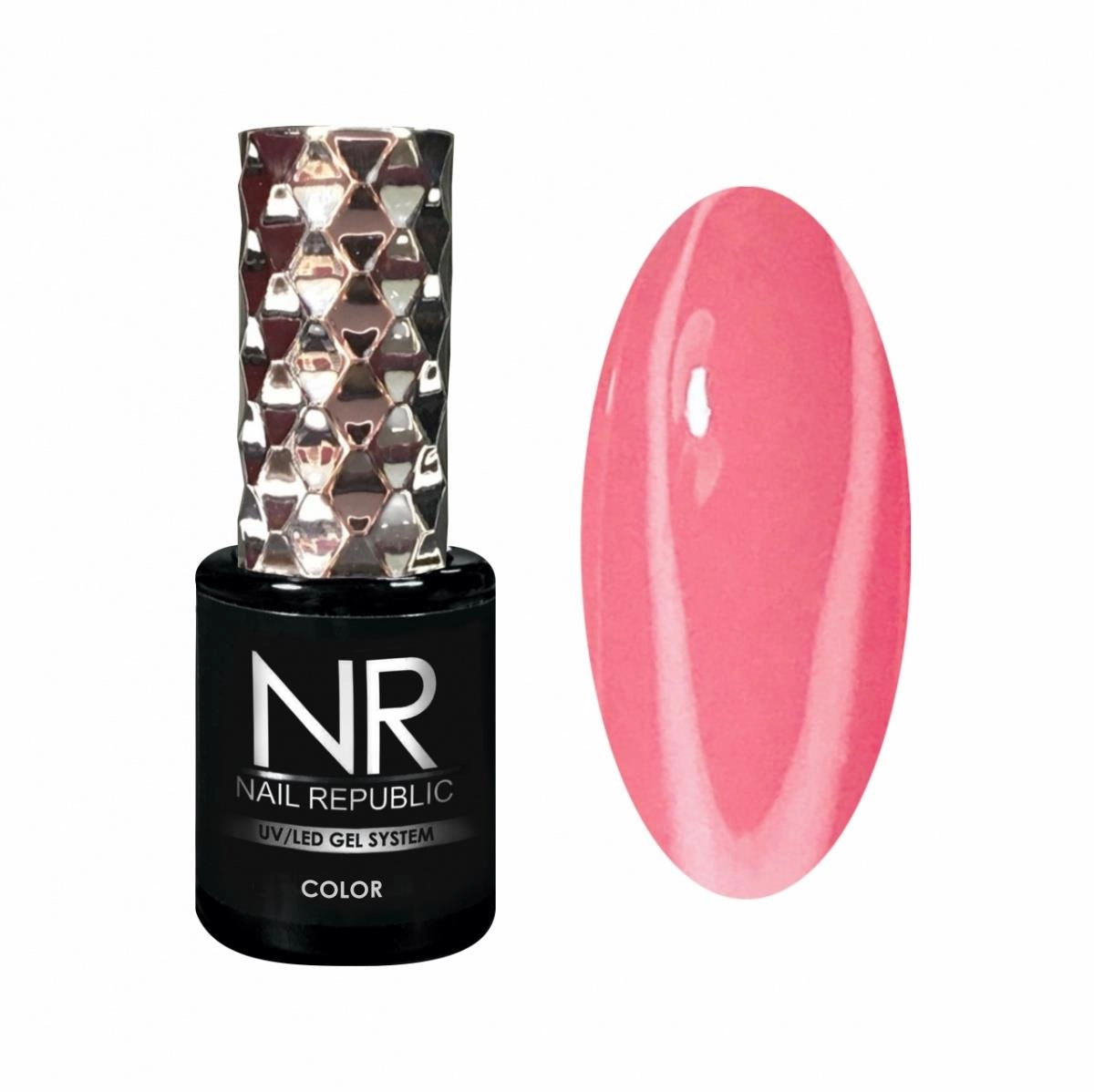 Nail Republic Kalıcı Oje 10ml 220