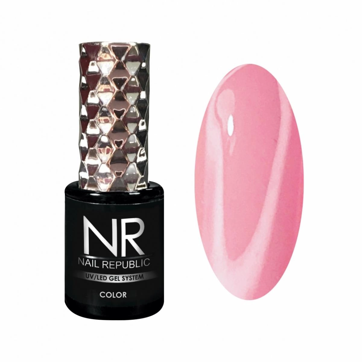 Nail Republic Kalıcı Oje 10ml 219