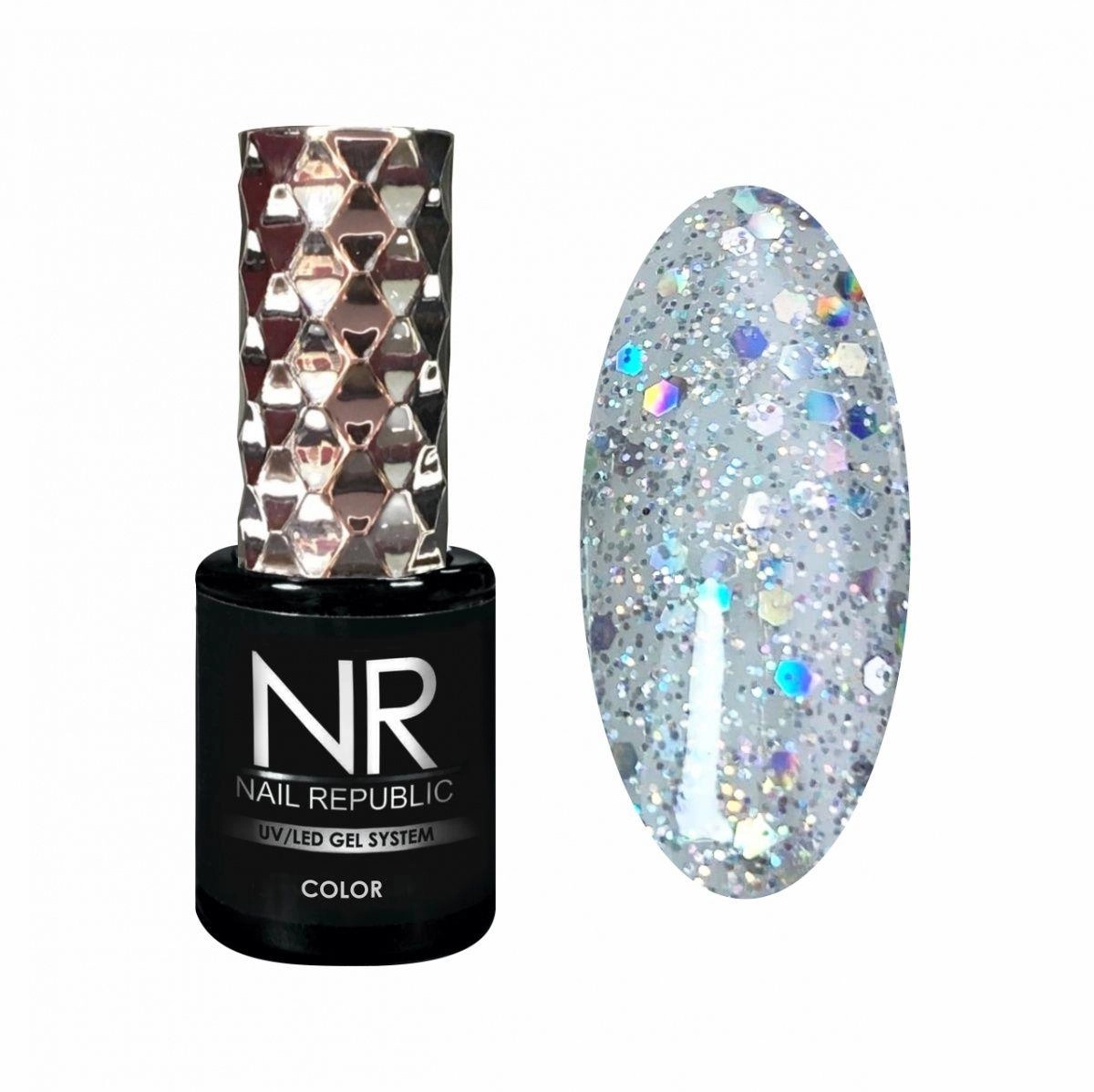 Nail Republic Kalıcı Oje 10ml 422