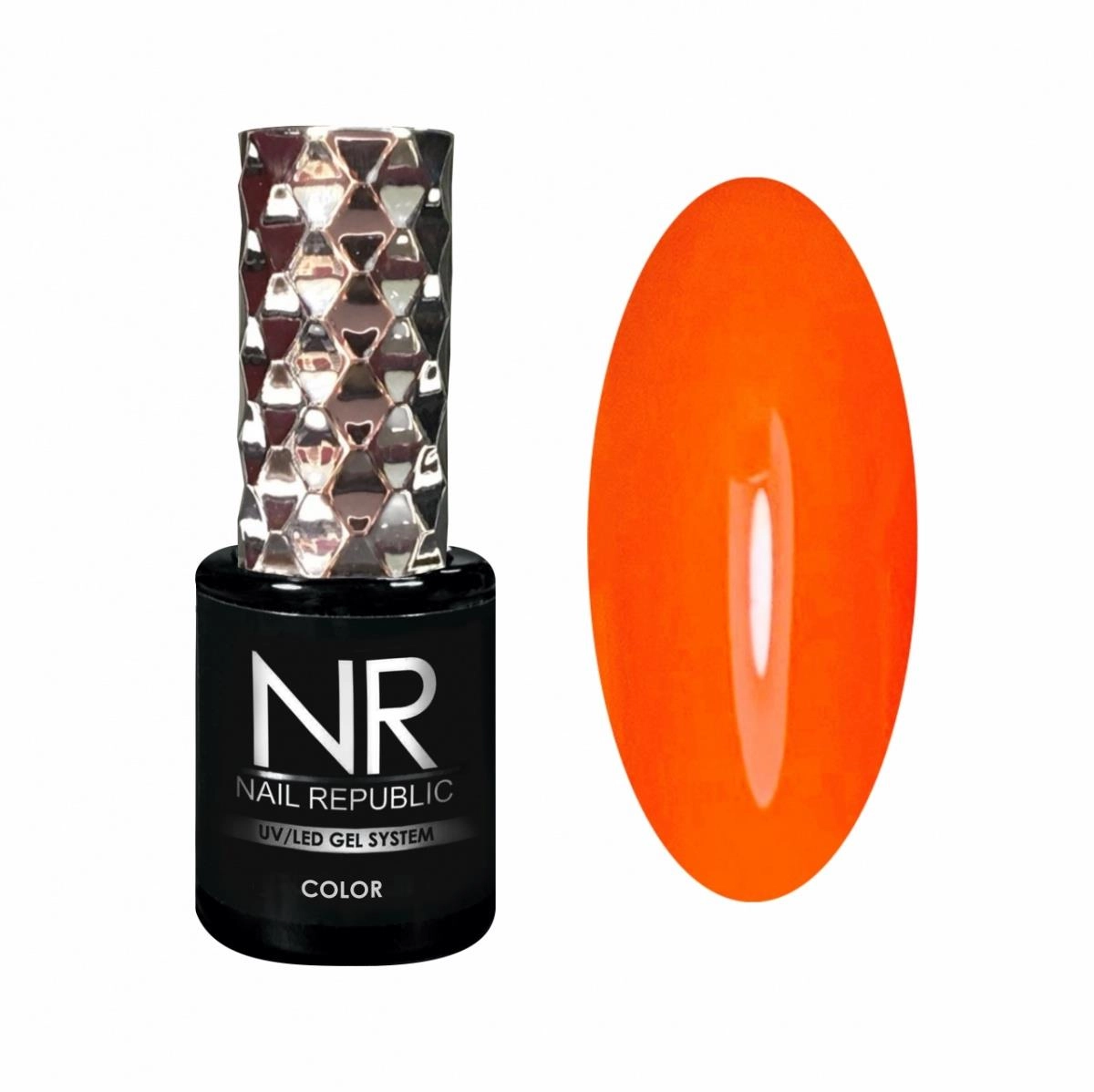 Nail Republic Kalıcı Oje 10ml 237