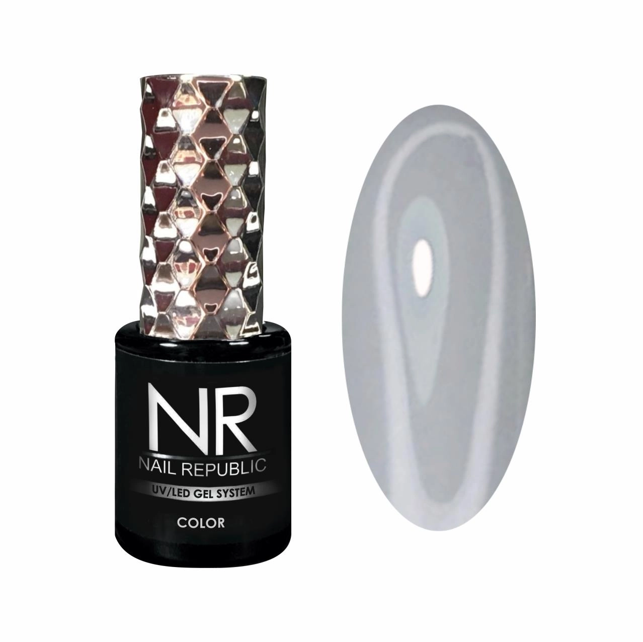 Nail Republic Kalıcı Oje 10ml 037