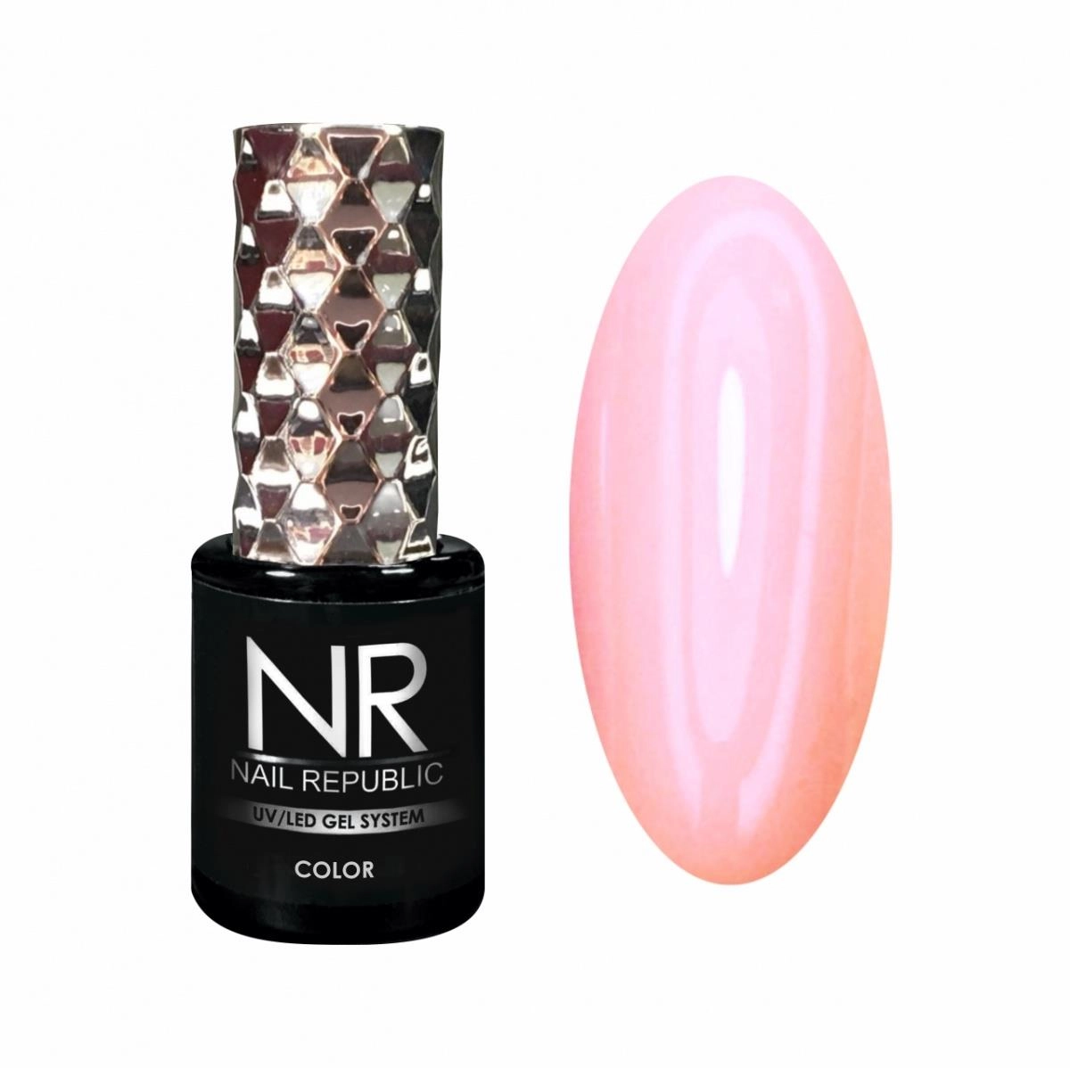 Nail Republic Kalıcı Oje 10ml 307