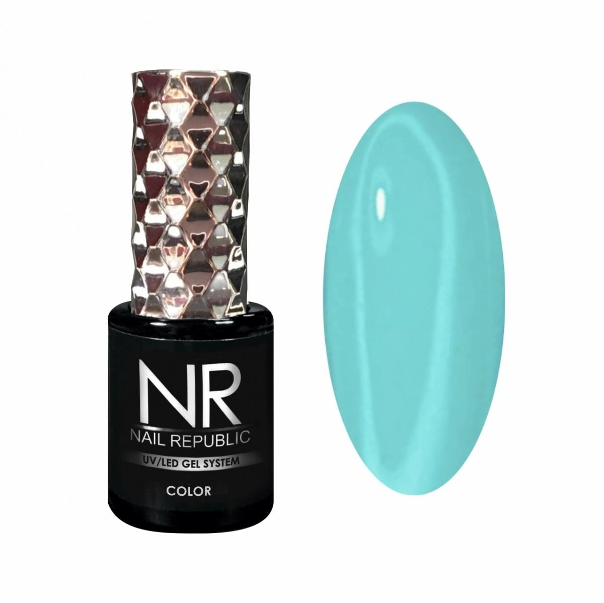 Nail Republic Kalıcı Oje 10ml 312