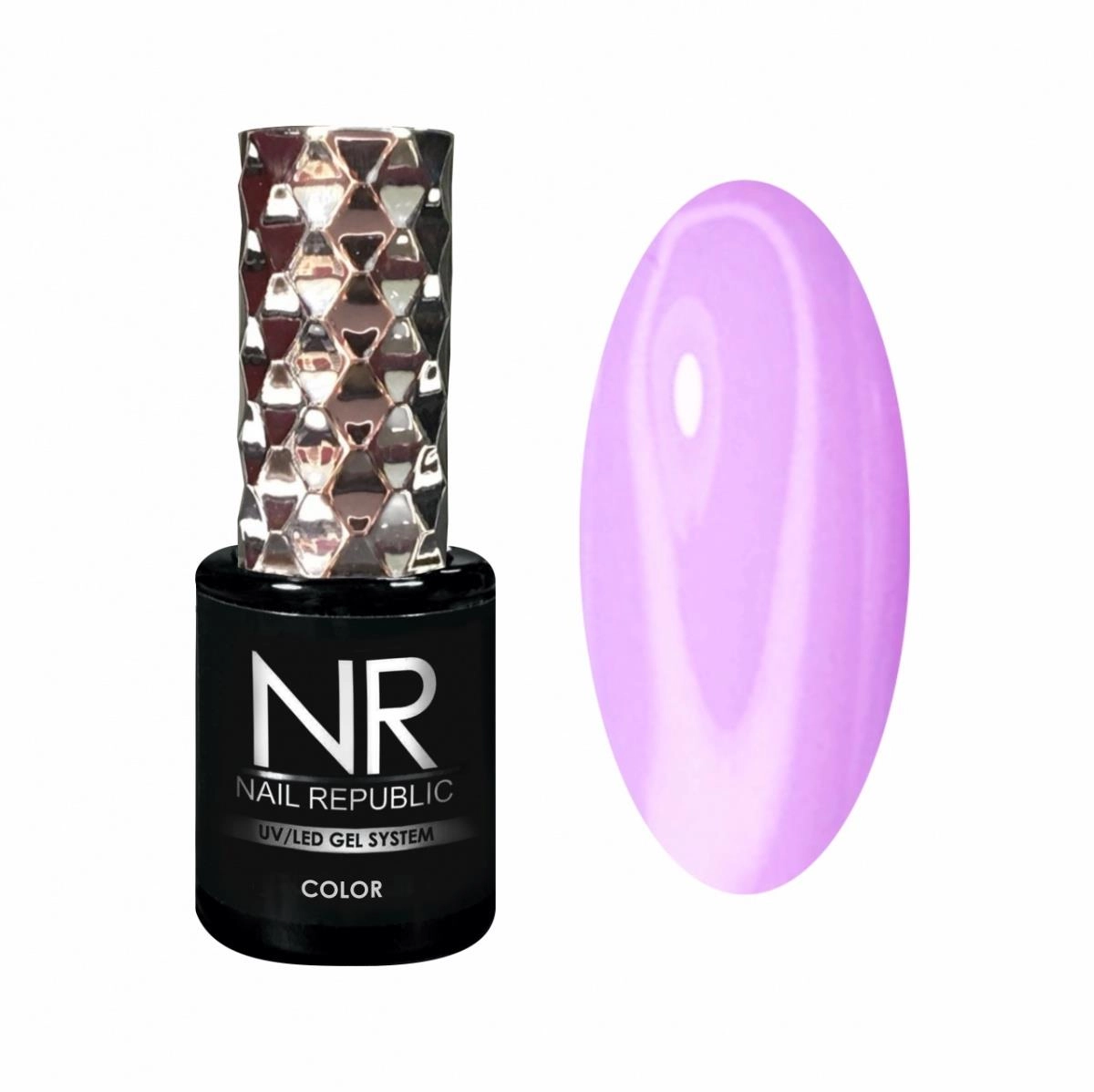 Nail Republic Kalıcı Oje 10ml 319